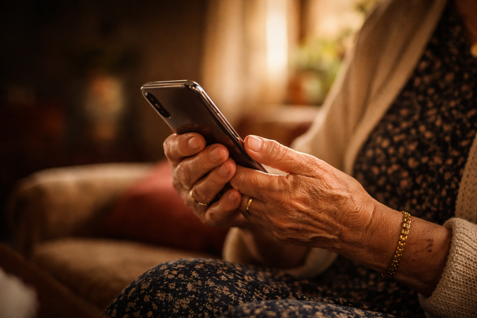 Tailored to perfection